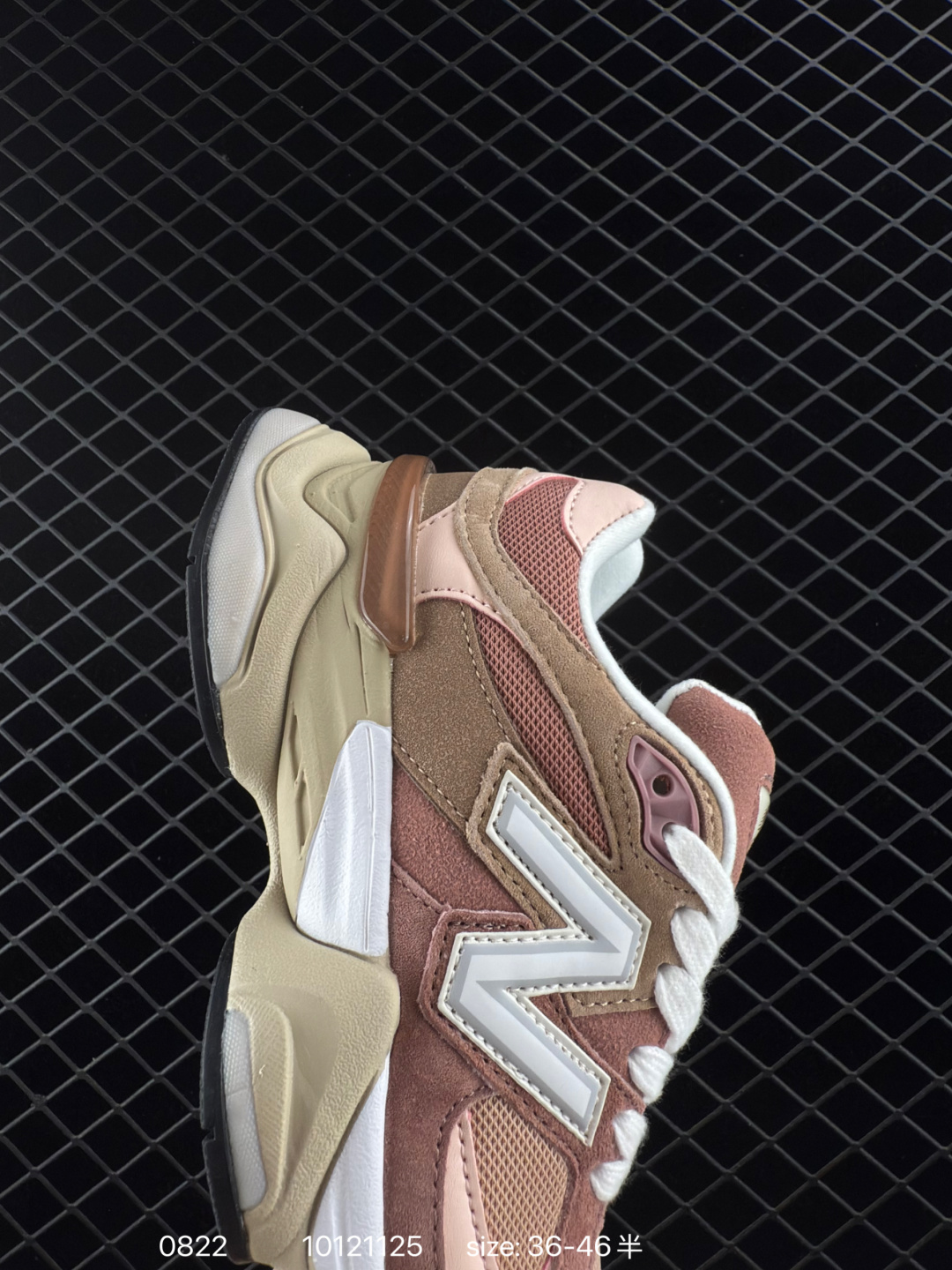 Joe Freshgoods x New Balance NB9060